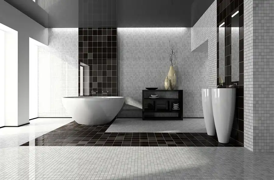 Bathroom Remodeling Services