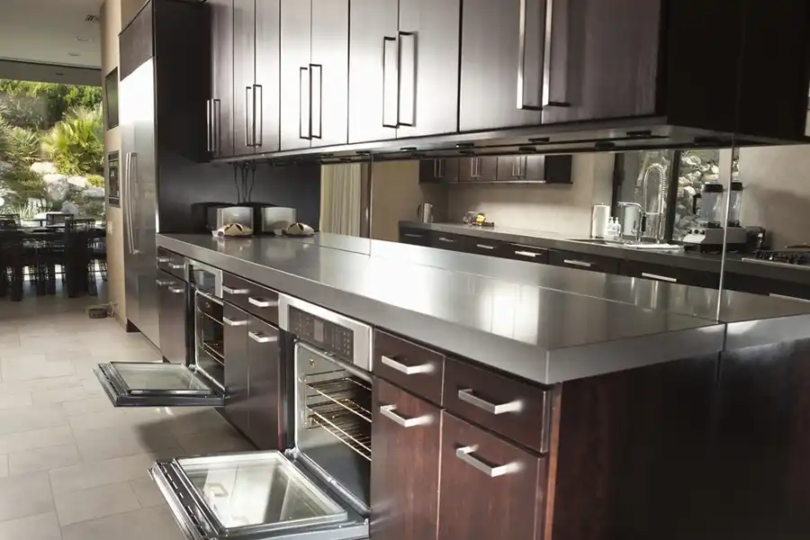 Kitchen Remodeling