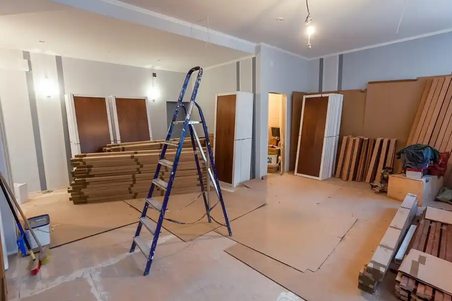 Reliable Remodeling Contractor in Reisterstown, MD