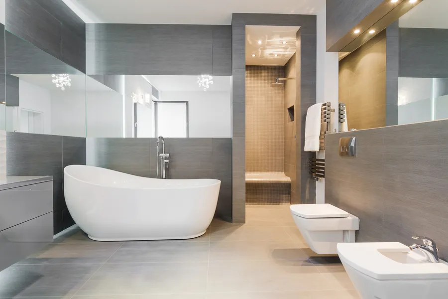 Experienced Bathroom Remodeling Services Reisterstown, MD