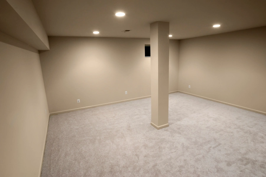 Maximizing Basement Storage Space Through Smart Remodeling Reisterstown, MD