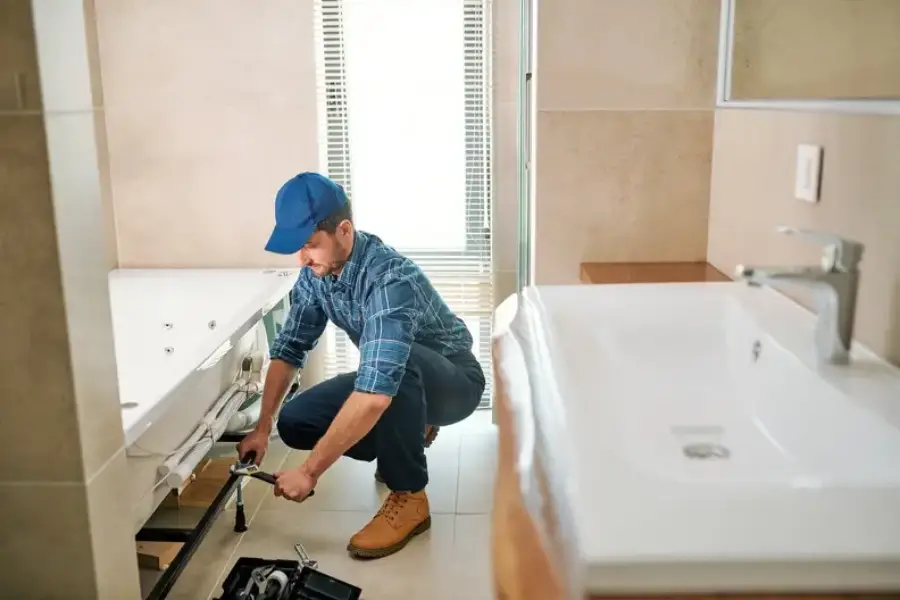 Professional Bathroom Remodeling Services Reisterstown, MD
