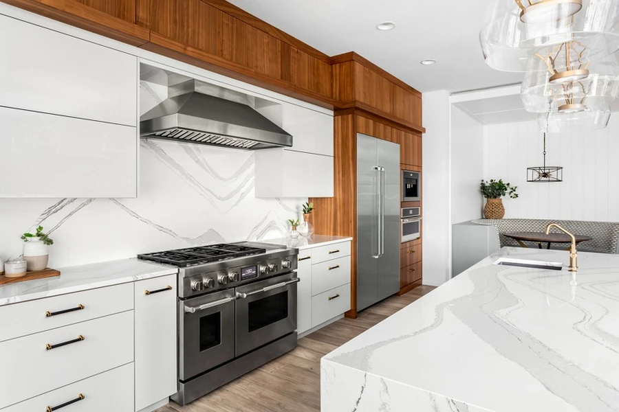 Quality Kitchen Remodeling Reisterstown, MD