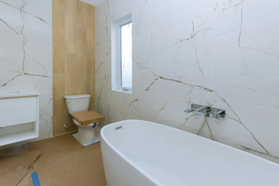 Reliable Bathroom Remodeling Services Reisterstown, MD